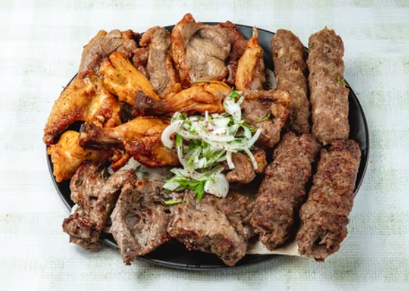 QR Menyu Şəkil Haqqında Qısa Məlumat